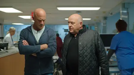Law & Order: Organized Crime S05E08