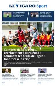 Le Figaro Sport - 11 Août 2025