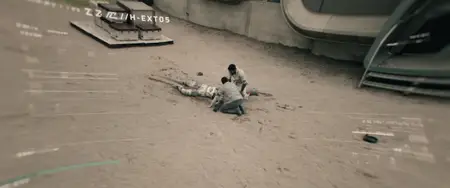 Murderbot S01E05