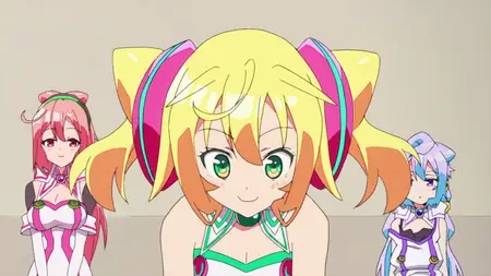 meow meow Hacka Doll The Animation (2015 S01E12 Magical Girl Lovely Hurt 笙･ Alt mkv" yEnc