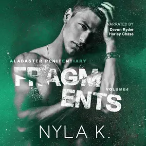 Fragments: Alabaster Penitentiary