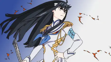 KILL la KILL - 12