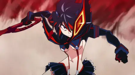 KILL la KILL - 12