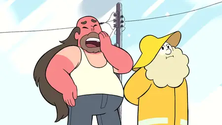 Steven Universe S01E22