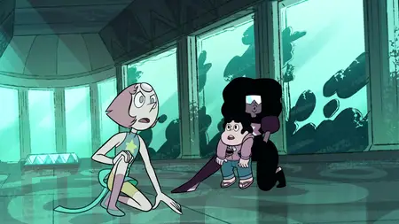 Steven Universe S01E22