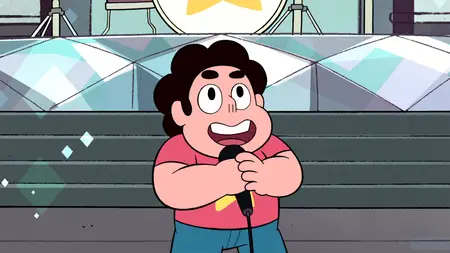 Steven Universe S01E22