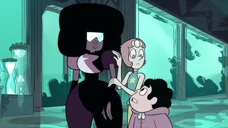 Steven Universe S01E22