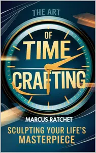 The Art Of Time Crafting : Scultping Your Life's Masterpiece