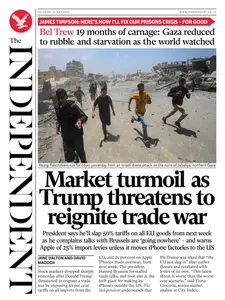 The Independent - 24 May 2025