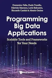 Programming Big Data Applications