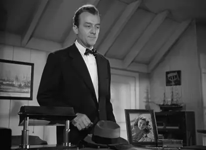 Mystery Street (1950)