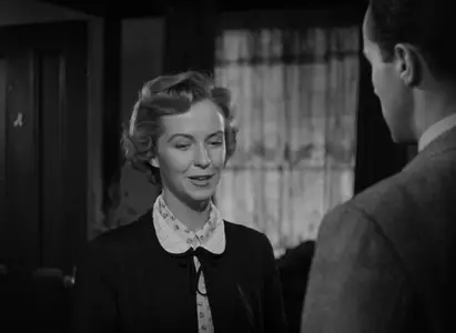 Mystery Street (1950)