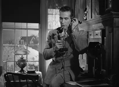 Mystery Street (1950)