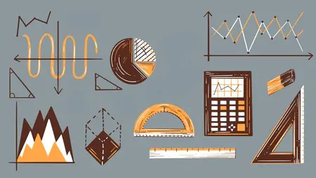 Calculus I, Calculus II, Calculus III - A Complete Course