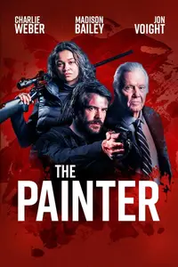 The Painter (2024) [Dual Audio]