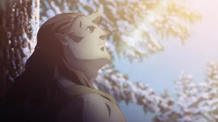 Ishura (2024 S02E05 017 Atrazek the Particle Storm Part Two ToonsHub