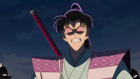 YAIBA Samurai Legend (2025) - 11v3 (S01E11) (DSNP 1080p H264 AAC