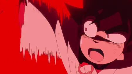 YAIBA Samurai Legend (2025) - 11v3 (S01E11) (DSNP 1080p H264 AAC