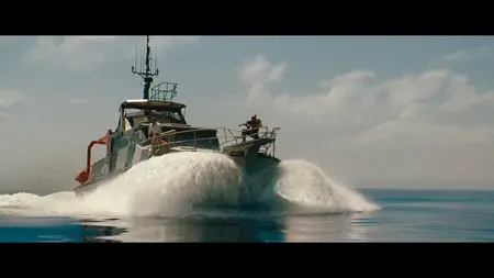 Jurassic World: Rebirth (2025)