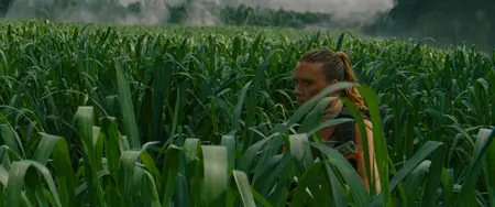 Jurassic World: Rebirth (2025)