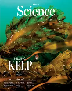 Science - 22 May 2025