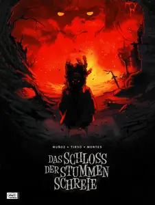 Das Schloss der stummen Schreie (2011)