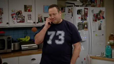 Kevin Can Wait S01E12