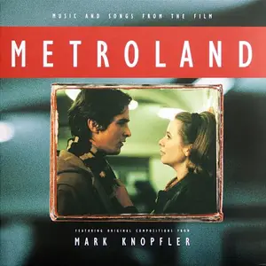 Mark Knopfler - Metroland (1998)