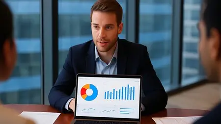 Lead Data & Ai Teams | Python, Machine Learning For Managers