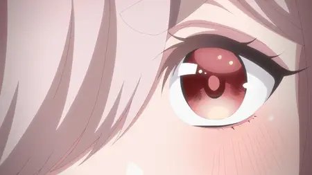 Kakkou no Iinazuke S2 - 03