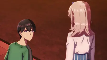 Kakkou no Iinazuke S2 - 03