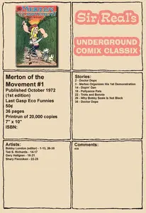 Merton of the Movement 01 1972