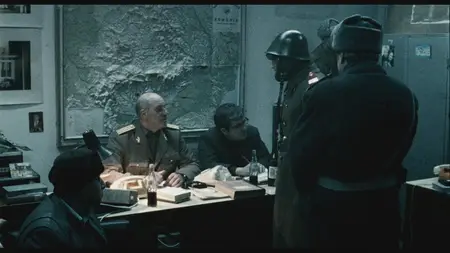 Hârtia va fi albastra (2006)
