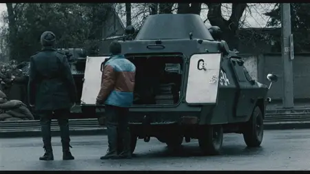 Hârtia va fi albastra (2006)