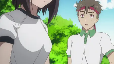 Kira-Fansub Ladies vs Butlers!-Extra 01