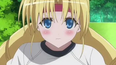 Kira-Fansub Ladies vs Butlers!-Extra 01