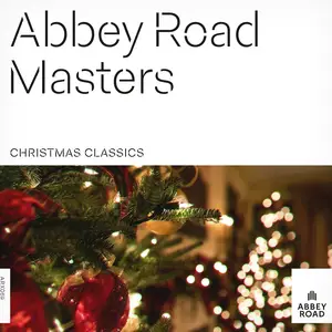 Aaron Wheeler - Abbey Road Masters: Christmas Classics (2025) [Official Digital Download 24/48]