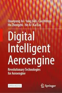 Digital Intelligent Aeroengine