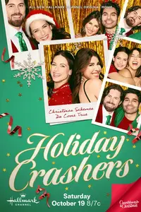 Holiday Crashers (2024)