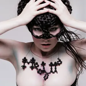 Björk - Medúlla (2004/2025) [Official Digital Download 24/96]