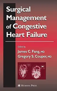 Surgical Management of Congestive Heart Failure