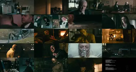 Harry Brown (2009) + Commentary