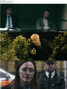 Harry Brown (2009) + Commentary