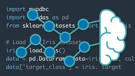 Develop ML Models with Python and T-SQL