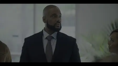 Beauty in Black S02E01