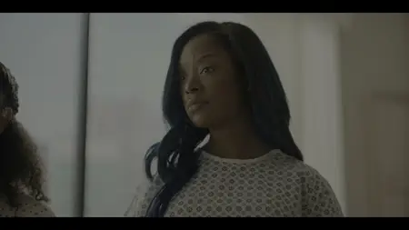 Beauty in Black S02E01