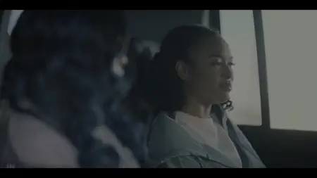 Beauty in Black S02E01
