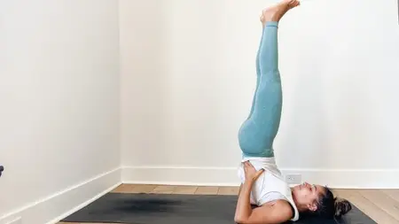 Traditional Hatha Yoga: Align Your Body, Strength and Core