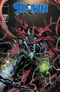 Spawn 369