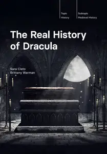 TTC Video - The Real History of Dracula